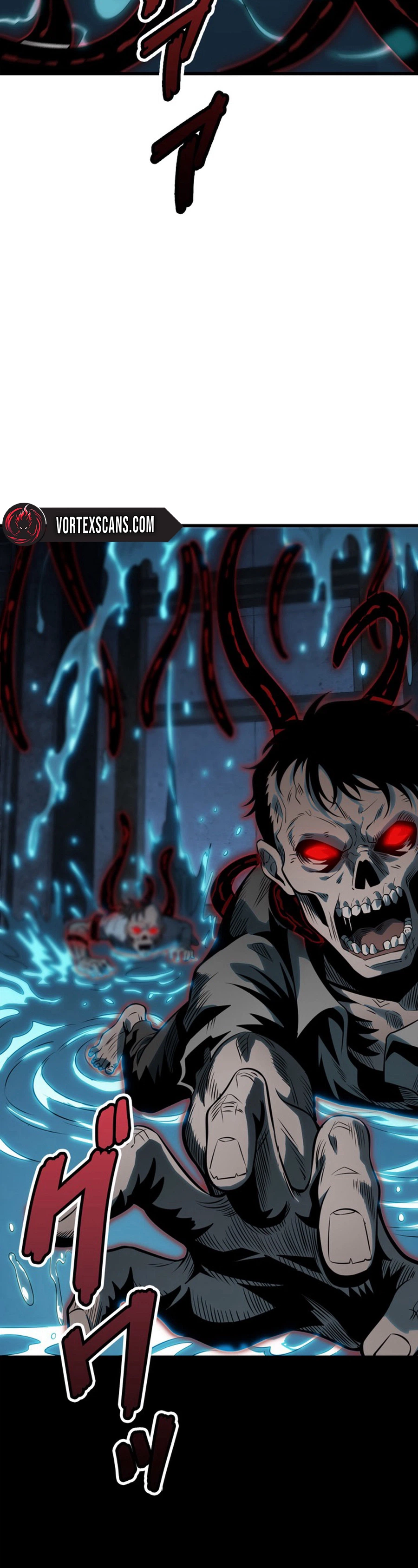 Reincarnated as the Weakest Warrior with the Power to Choose Any Reward Chapter 8 - Page 30
