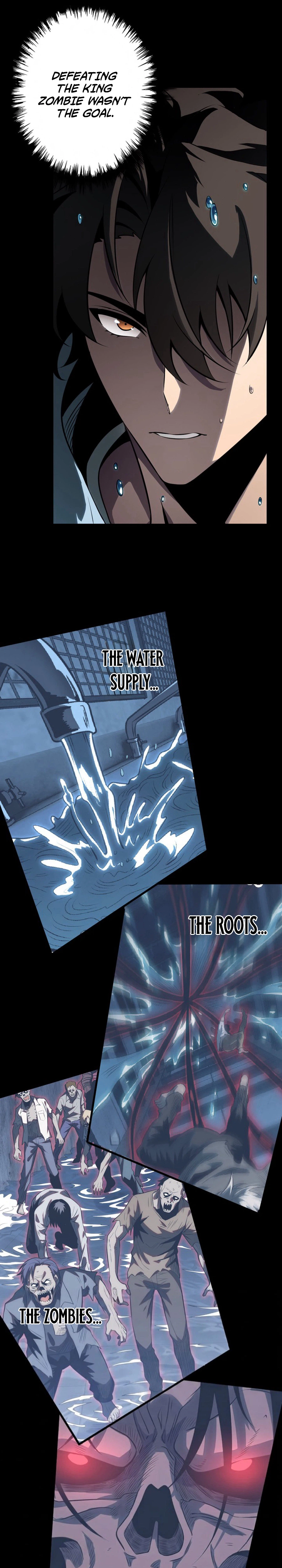 Reincarnated as the Weakest Warrior with the Power to Choose Any Reward Chapter 8 - Page 31