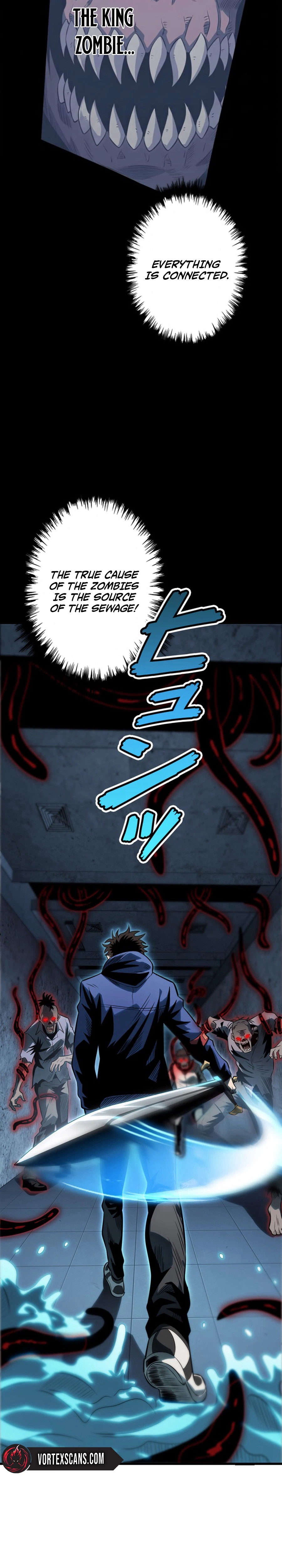 Reincarnated as the Weakest Warrior with the Power to Choose Any Reward Chapter 8 - Page 32