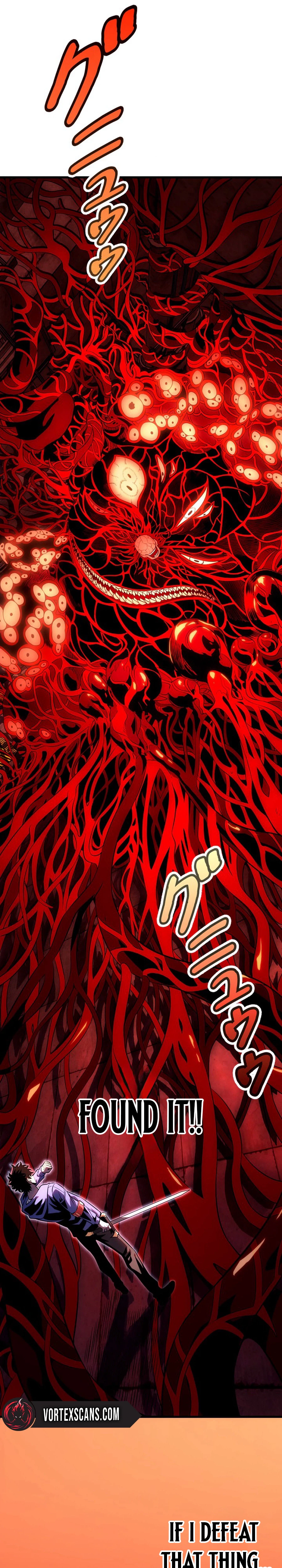 Reincarnated as the Weakest Warrior with the Power to Choose Any Reward Chapter 8 - Page 36