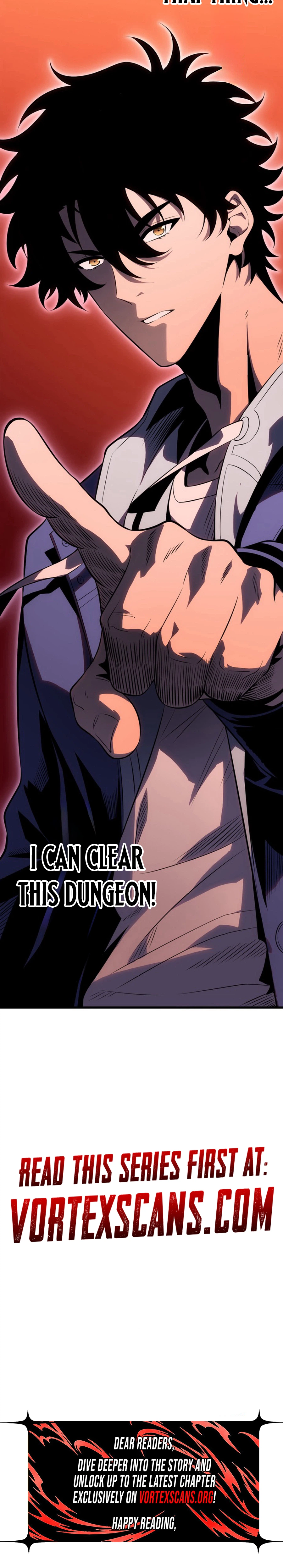 Reincarnated as the Weakest Warrior with the Power to Choose Any Reward Chapter 8 - Page 37