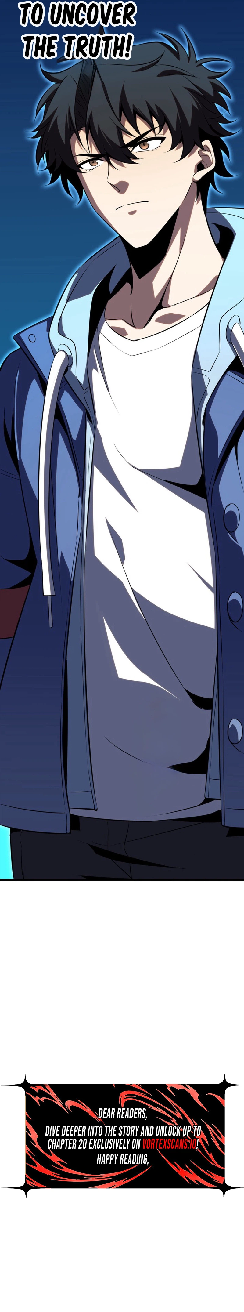 Reincarnated as the Weakest Warrior with the Power to Choose Any Reward Chapter 9 - Page 25