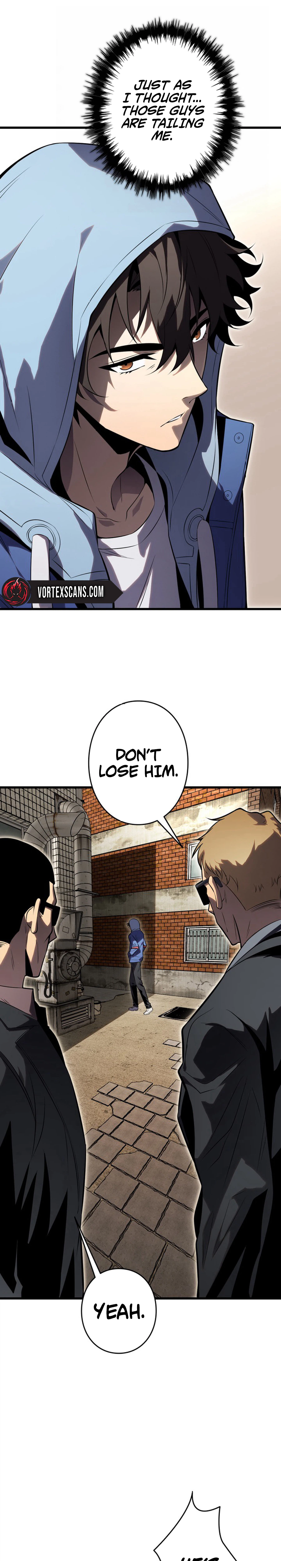 Reincarnated as the Weakest Warrior with the Power to Choose Any Reward Chapter 10 - Page 10