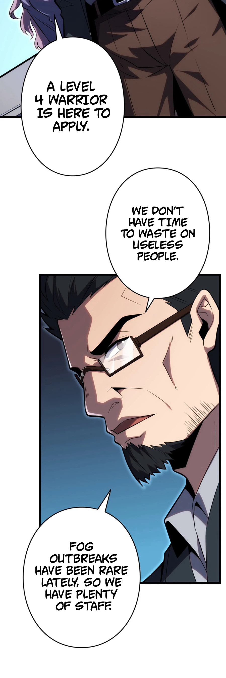 Reincarnated as the Weakest Warrior with the Power to Choose Any Reward Chapter 10 - Page 16
