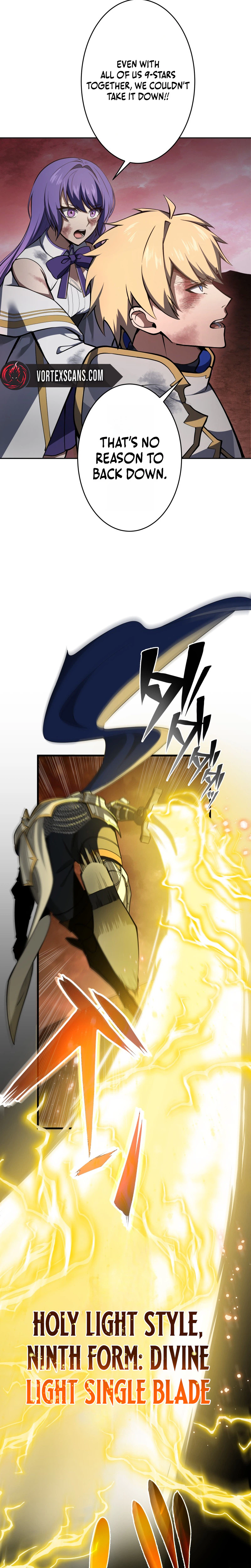 Reincarnated as the Youngest Son of a Demon Swordsman Family Chapter 1 - Page 5