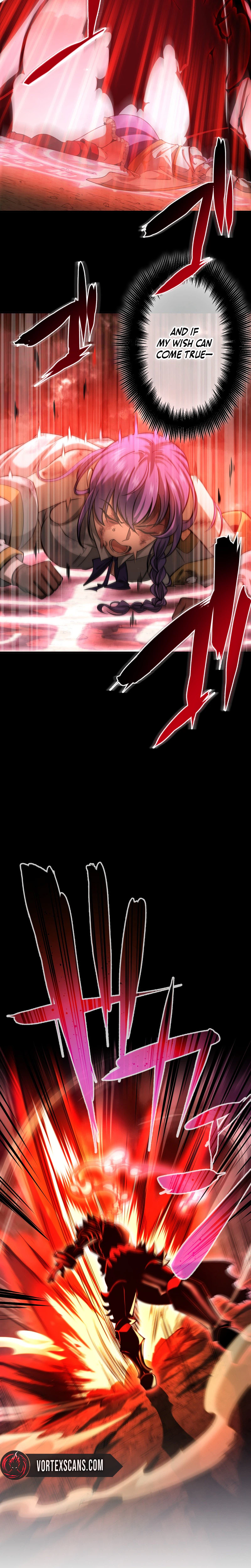 Reincarnated as the Youngest Son of a Demon Swordsman Family Chapter 1 - Page 25