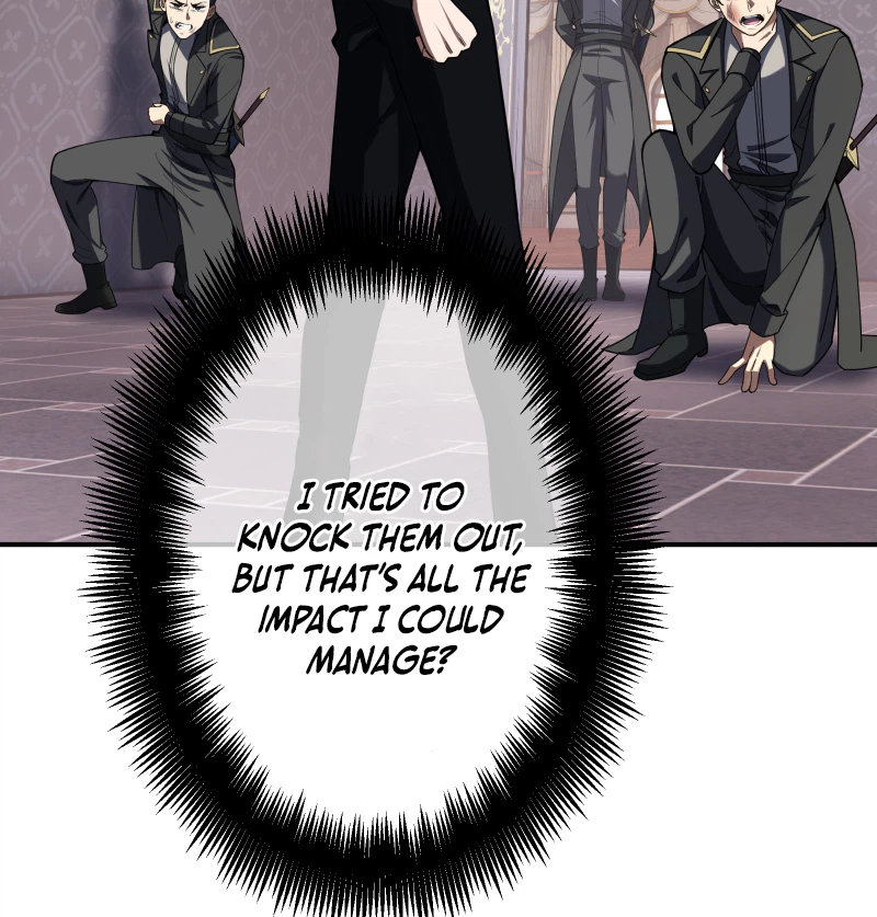 Reincarnated as the Youngest Son of a Demon Swordsman Family Chapter 2 - Page 4