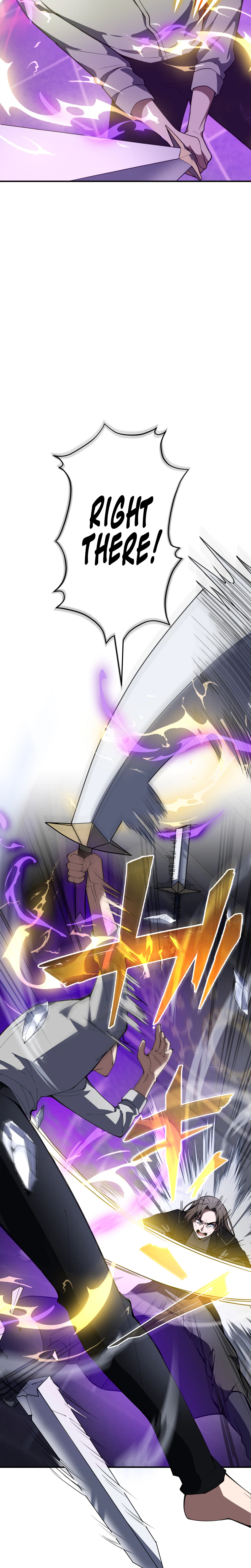 Reincarnated as the Youngest Son of a Demon Swordsman Family Chapter 2 - Page 28