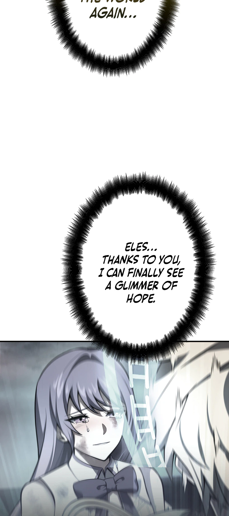Reincarnated as the Youngest Son of a Demon Swordsman Family Chapter 2 - Page 33