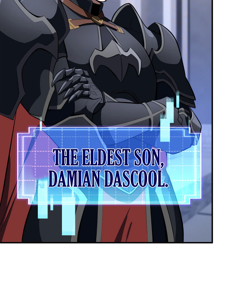Reincarnated as the Youngest Son of a Demon Swordsman Family Chapter 2 - Page 45