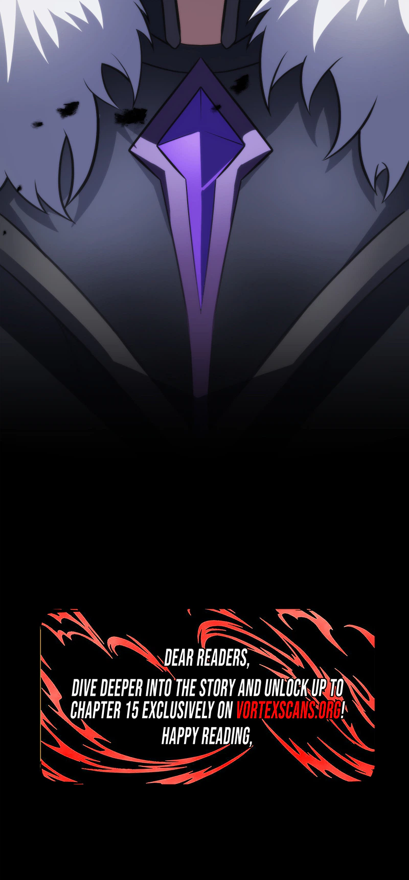Reincarnated as the Youngest Son of a Demon Swordsman Family Chapter 2 - Page 54