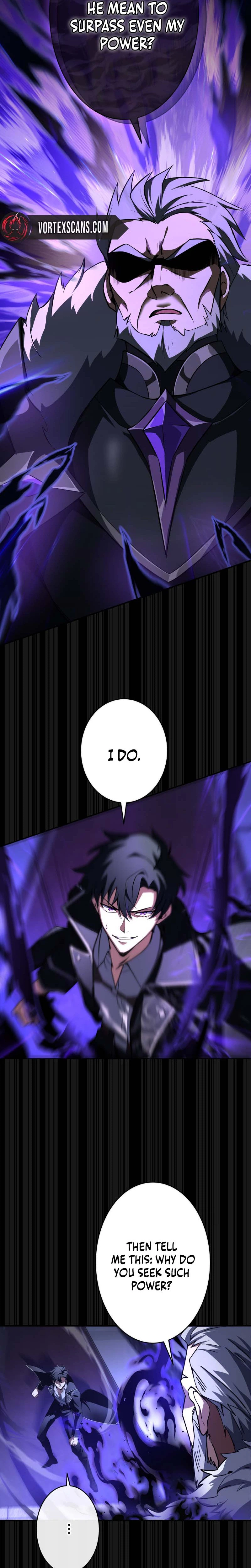 Reincarnated as the Youngest Son of a Demon Swordsman Family Chapter 3 - Page 7