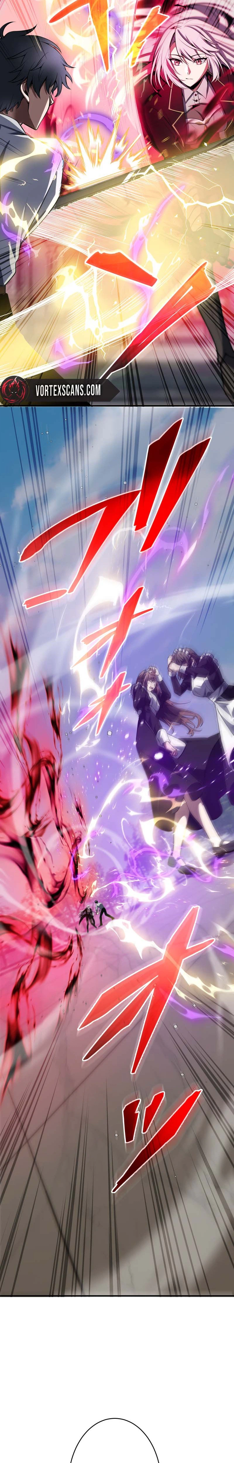 Reincarnated as the Youngest Son of a Demon Swordsman Family Chapter 3 - Page 35
