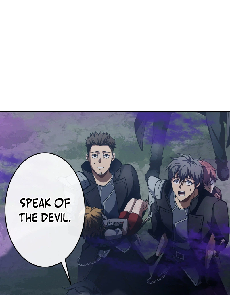Reincarnated as the Youngest Son of a Demon Swordsman Family Chapter 4 - Page 12