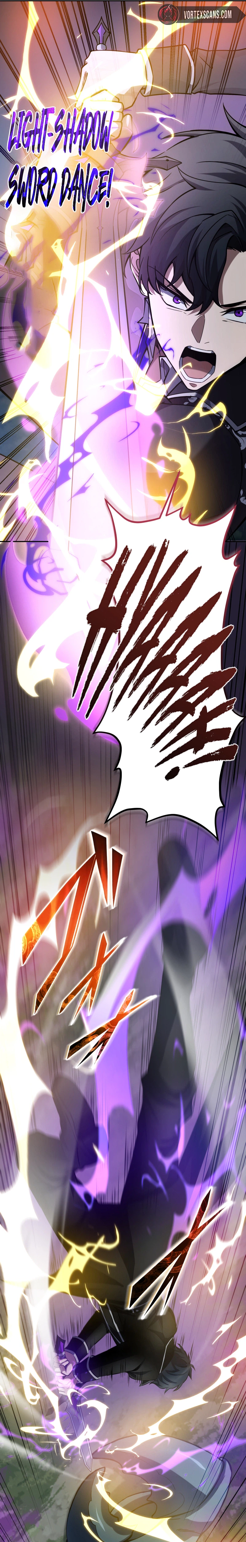 Reincarnated as the Youngest Son of a Demon Swordsman Family Chapter 4 - Page 40