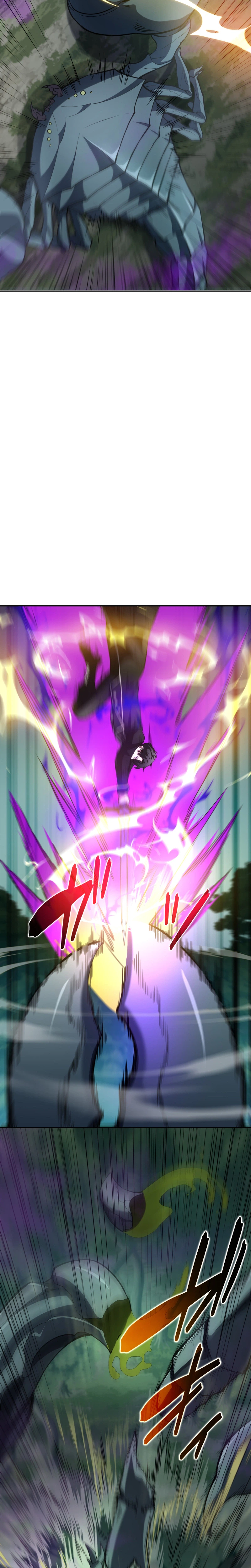 Reincarnated as the Youngest Son of a Demon Swordsman Family Chapter 4 - Page 41