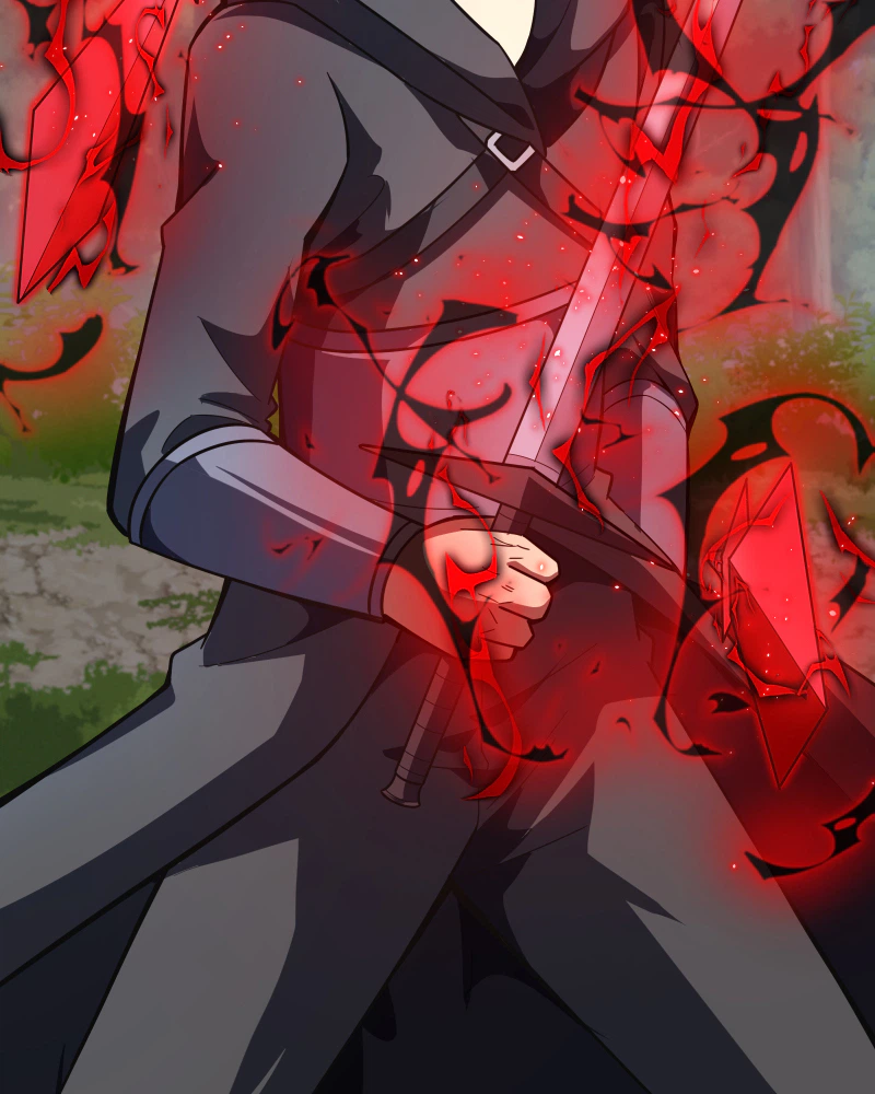 Reincarnated as the Youngest Son of a Demon Swordsman Family Chapter 5 - Page 18