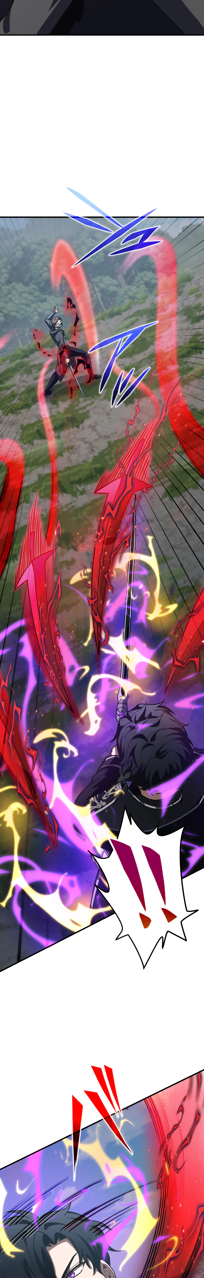 Reincarnated as the Youngest Son of a Demon Swordsman Family Chapter 5 - Page 19