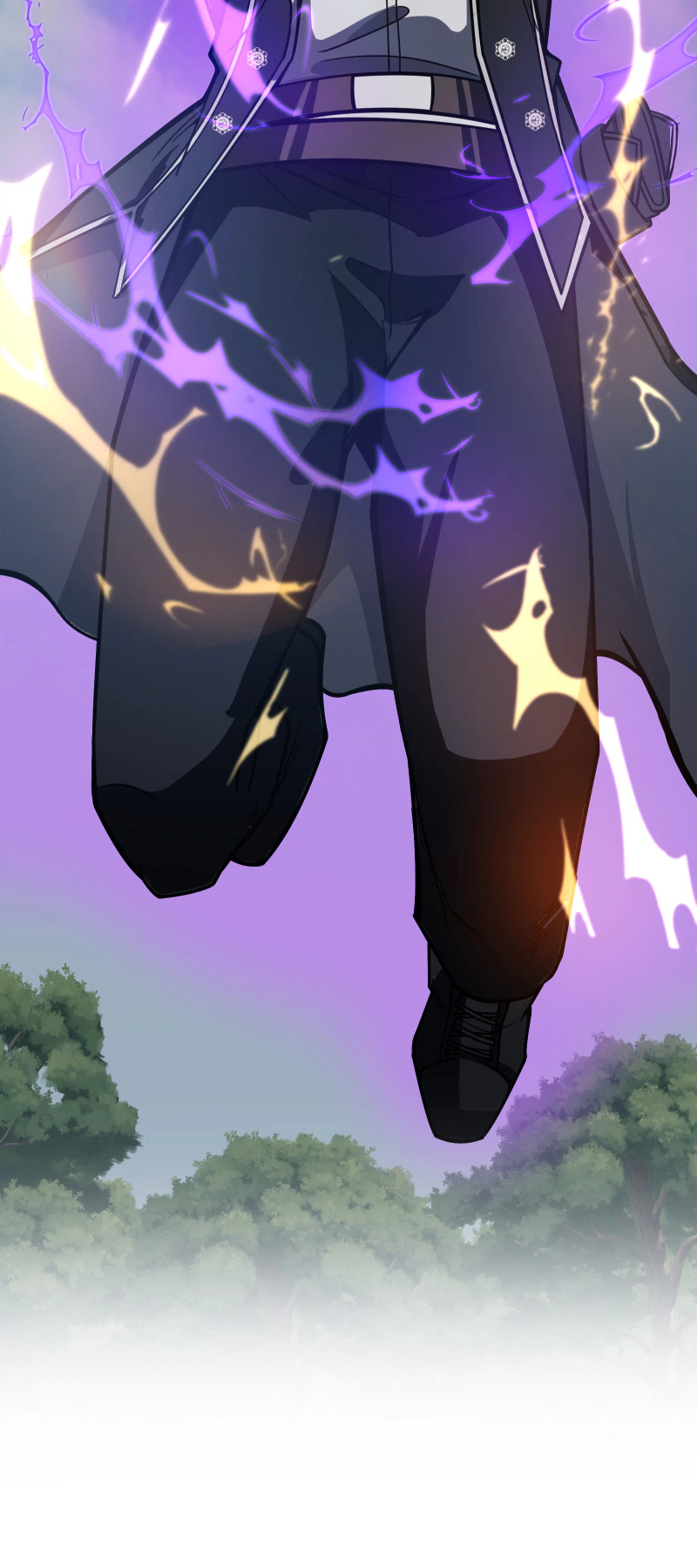 Reincarnated as the Youngest Son of a Demon Swordsman Family Chapter 5 - Page 51