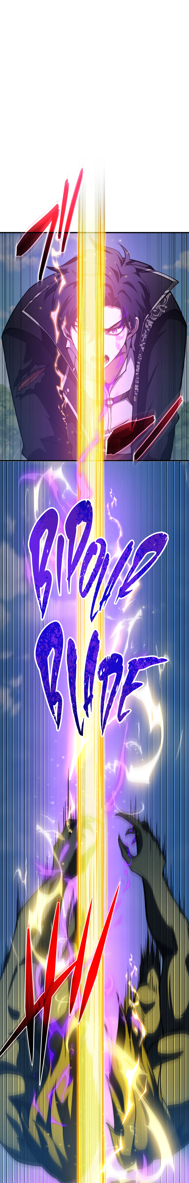 Reincarnated as the Youngest Son of a Demon Swordsman Family Chapter 5 - Page 52
