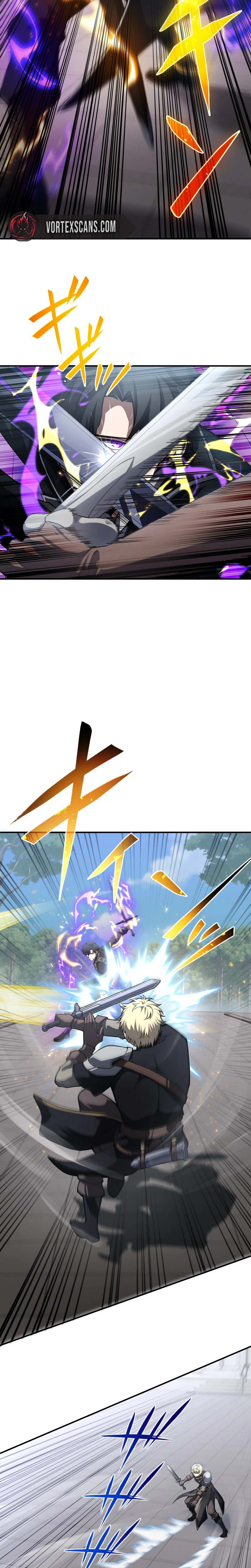 Reincarnated as the Youngest Son of a Demon Swordsman Family Chapter 6 - Page 6