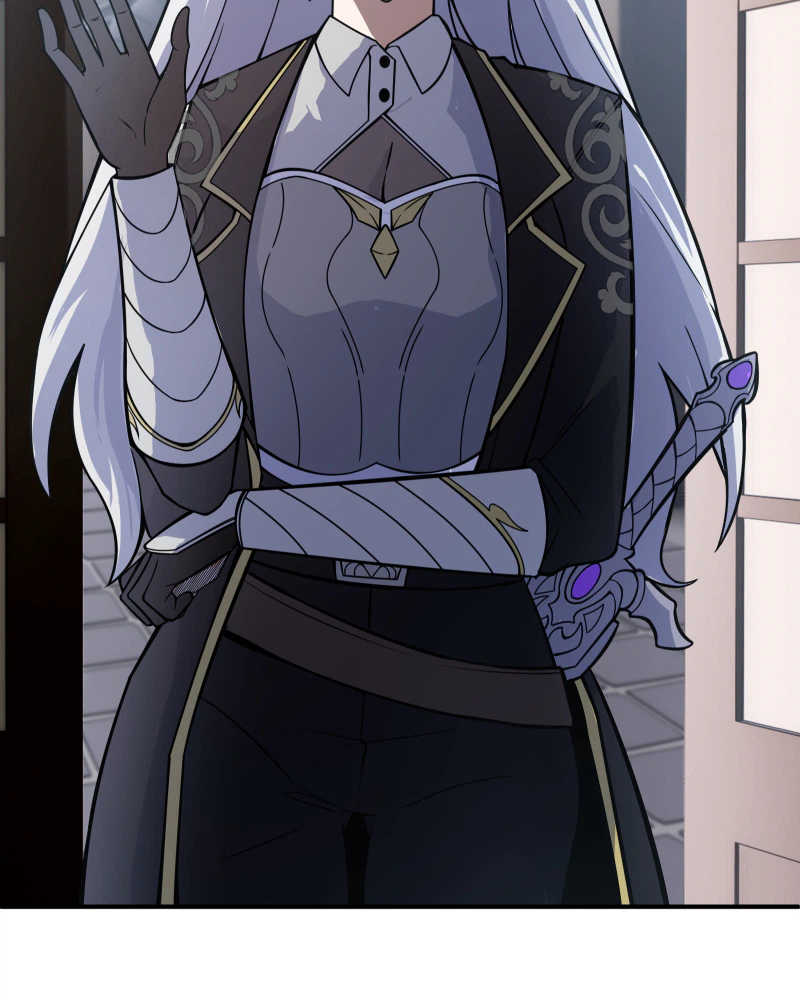 Reincarnated as the Youngest Son of a Demon Swordsman Family Chapter 7 - Page 17