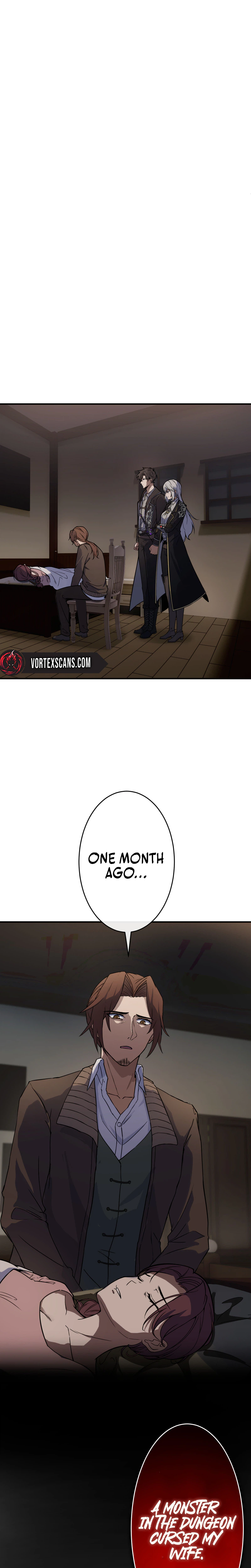 Reincarnated as the Youngest Son of a Demon Swordsman Family Chapter 7 - Page 21