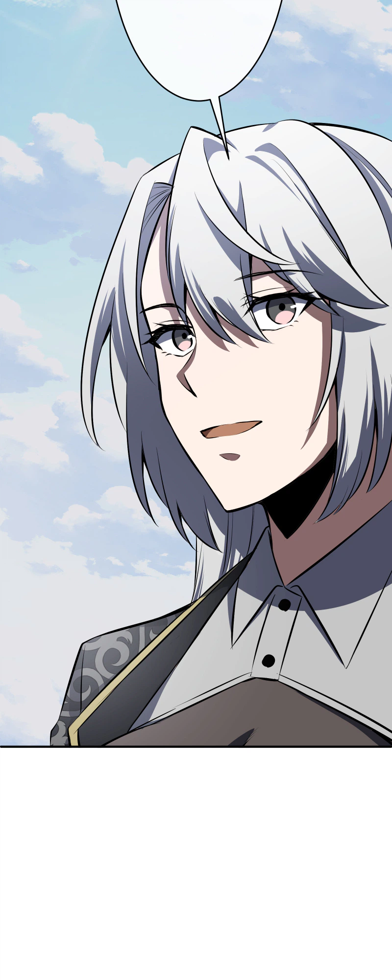 Reincarnated as the Youngest Son of a Demon Swordsman Family Chapter 7 - Page 27