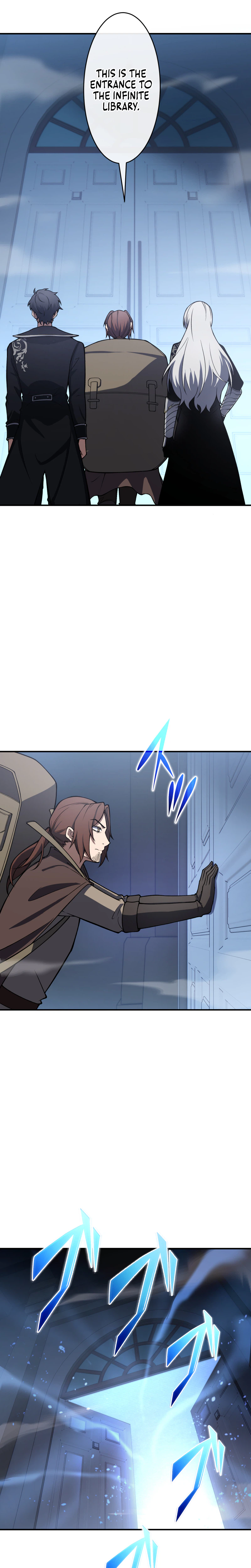 Reincarnated as the Youngest Son of a Demon Swordsman Family Chapter 7 - Page 32