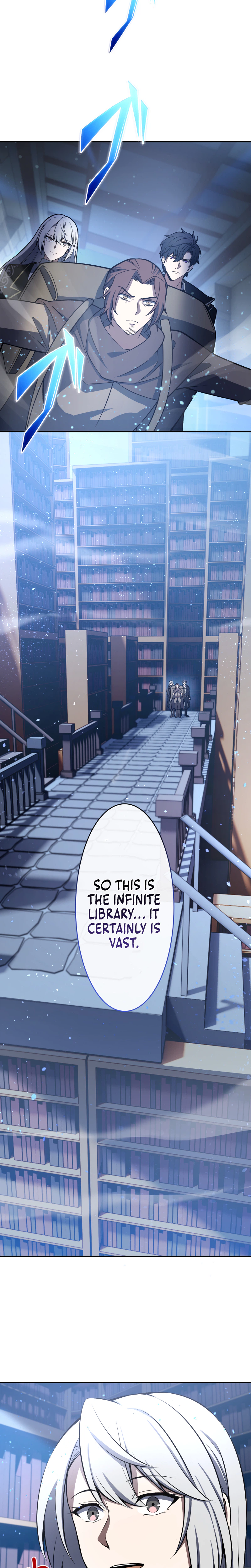 Reincarnated as the Youngest Son of a Demon Swordsman Family Chapter 7 - Page 33