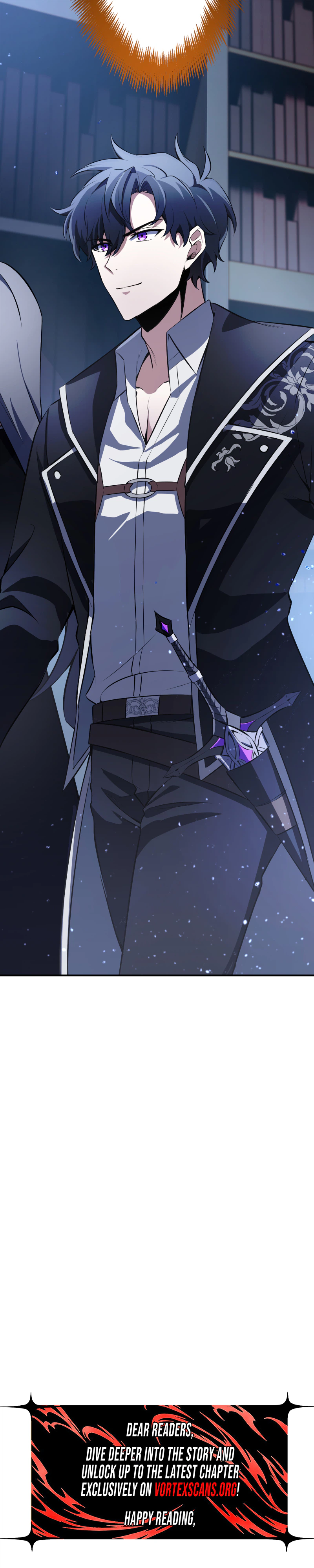 Reincarnated as the Youngest Son of a Demon Swordsman Family Chapter 7 - Page 37