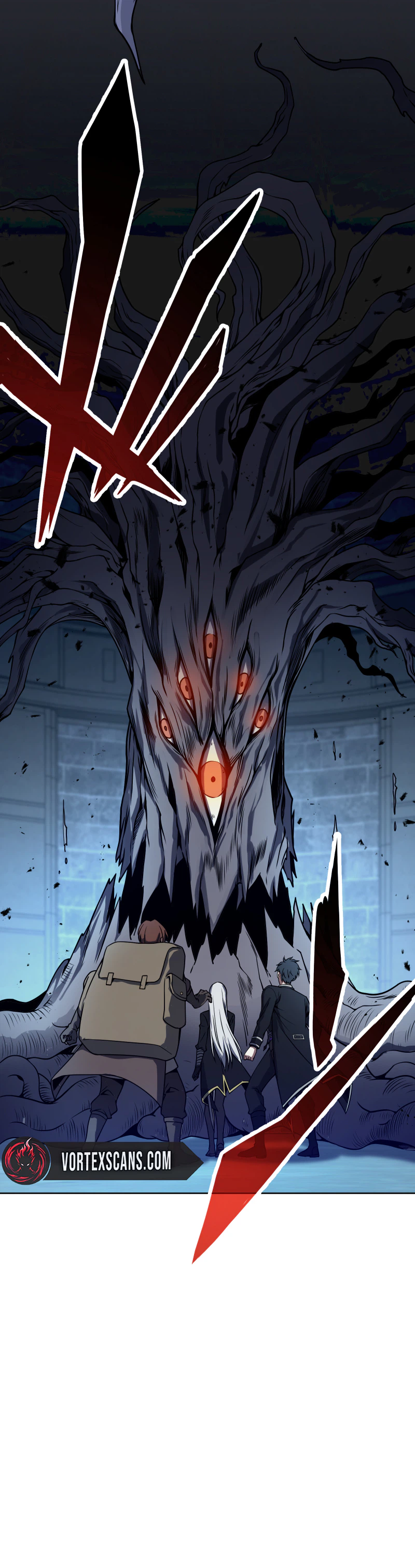 Reincarnated as the Youngest Son of a Demon Swordsman Family Chapter 8 - Page 14