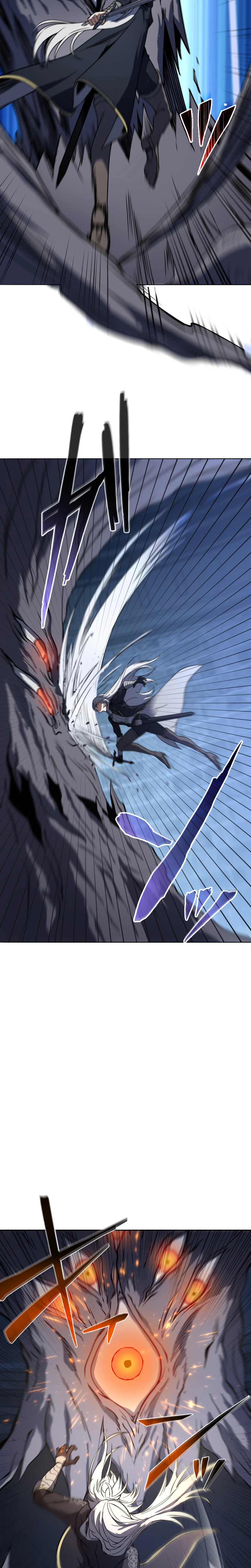 Reincarnated as the Youngest Son of a Demon Swordsman Family Chapter 8 - Page 20