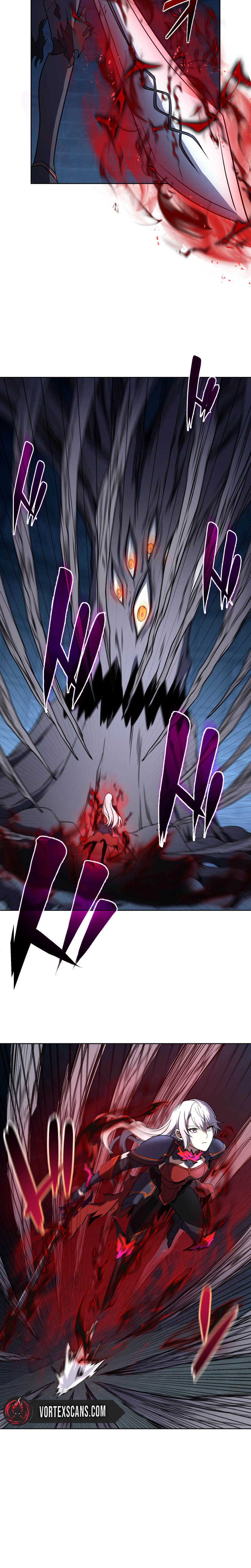 Reincarnated as the Youngest Son of a Demon Swordsman Family Chapter 8 - Page 27