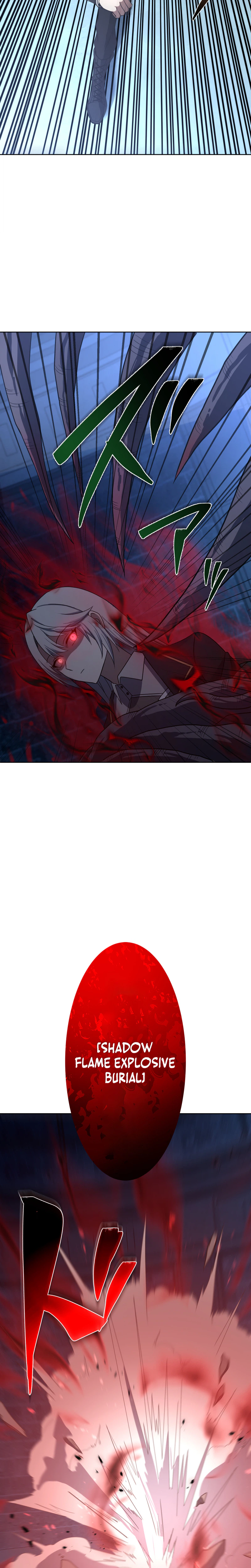 Reincarnated as the Youngest Son of a Demon Swordsman Family Chapter 8 - Page 34