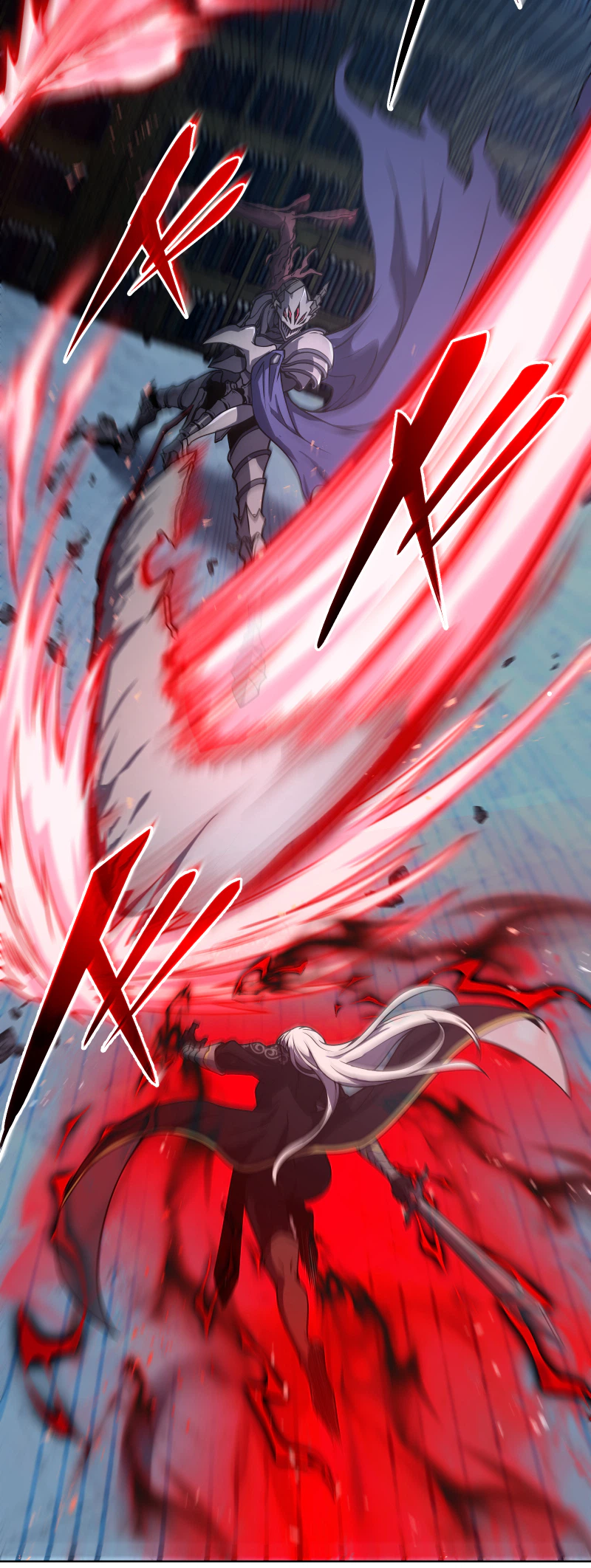 Reincarnated as the Youngest Son of a Demon Swordsman Family Chapter 9 - Page 4