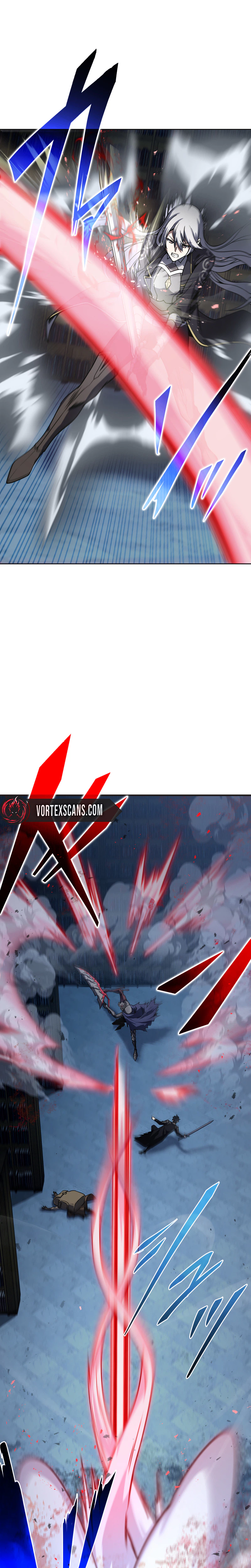 Reincarnated as the Youngest Son of a Demon Swordsman Family Chapter 9 - Page 5