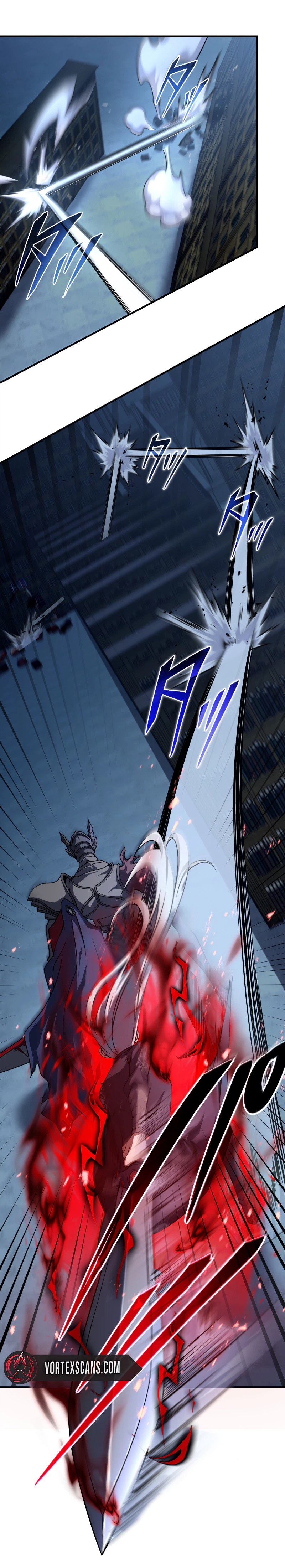 Reincarnated as the Youngest Son of a Demon Swordsman Family Chapter 9 - Page 7