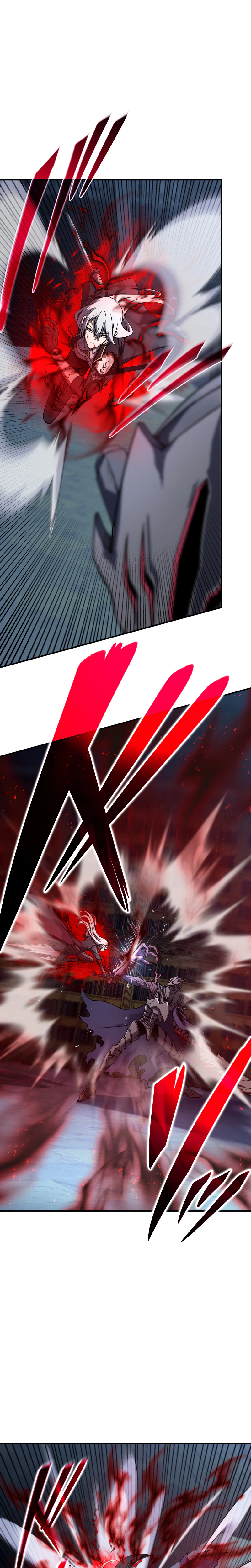 Reincarnated as the Youngest Son of a Demon Swordsman Family Chapter 9 - Page 8
