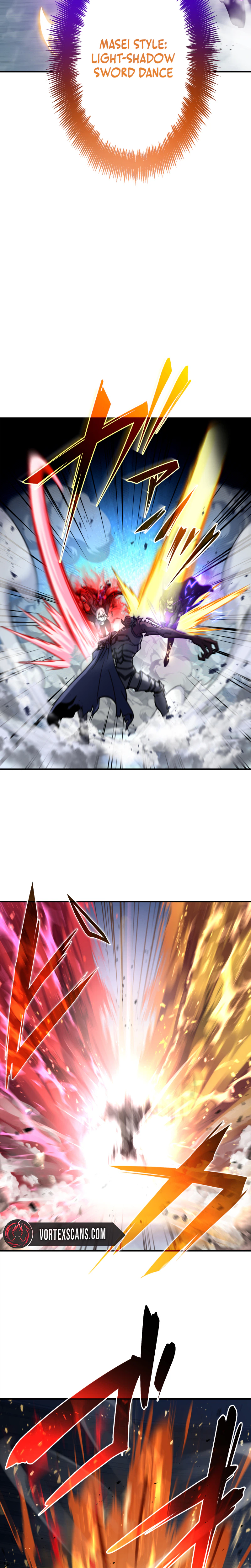 Reincarnated as the Youngest Son of a Demon Swordsman Family Chapter 9 - Page 24