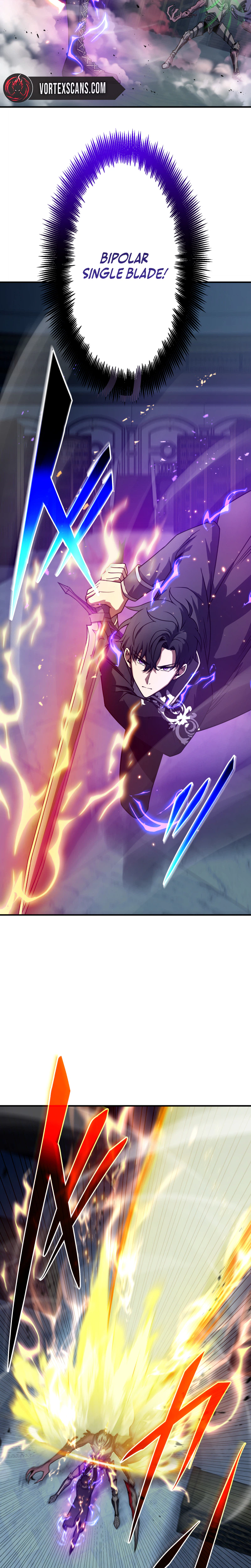 Reincarnated as the Youngest Son of a Demon Swordsman Family Chapter 9 - Page 32