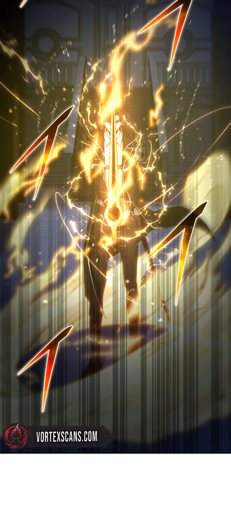 Reincarnated as the Youngest Son of a Demon Swordsman Family Chapter 9 - Page 42