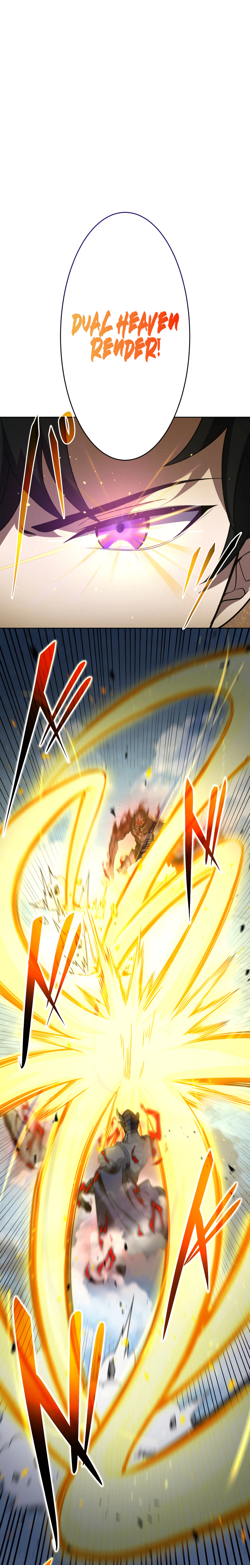 Reincarnated as the Youngest Son of a Demon Swordsman Family Chapter 9 - Page 43