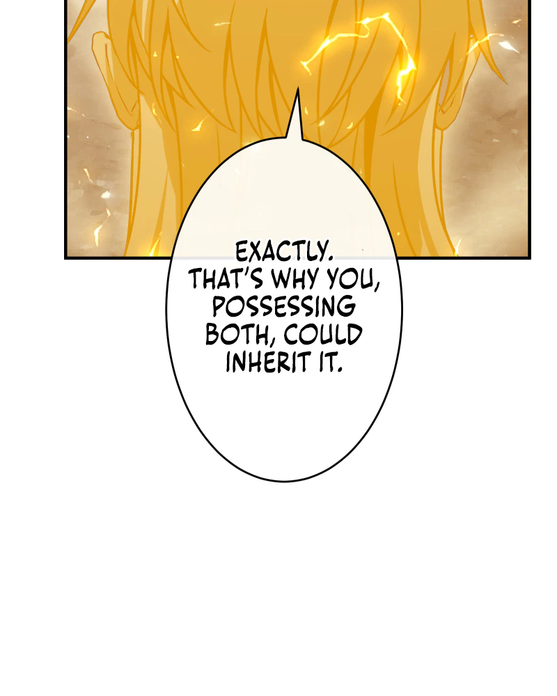 Reincarnated as the Youngest Son of a Demon Swordsman Family Chapter 10 - Page 8