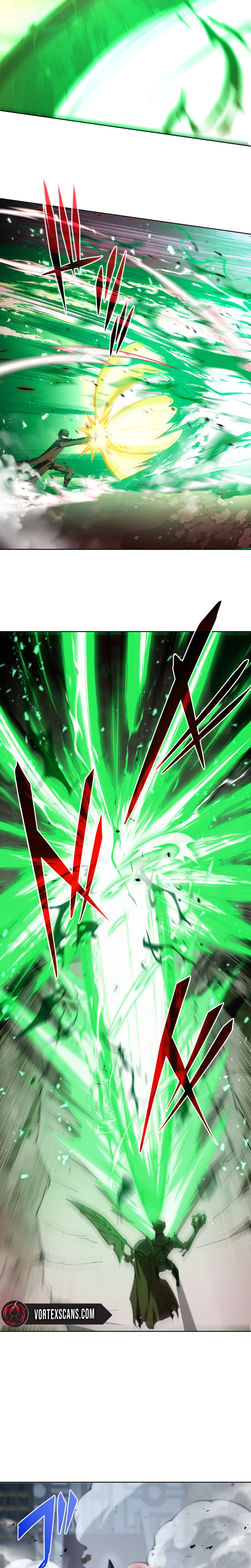 Reincarnated as the Youngest Son of a Demon Swordsman Family Chapter 10 - Page 21