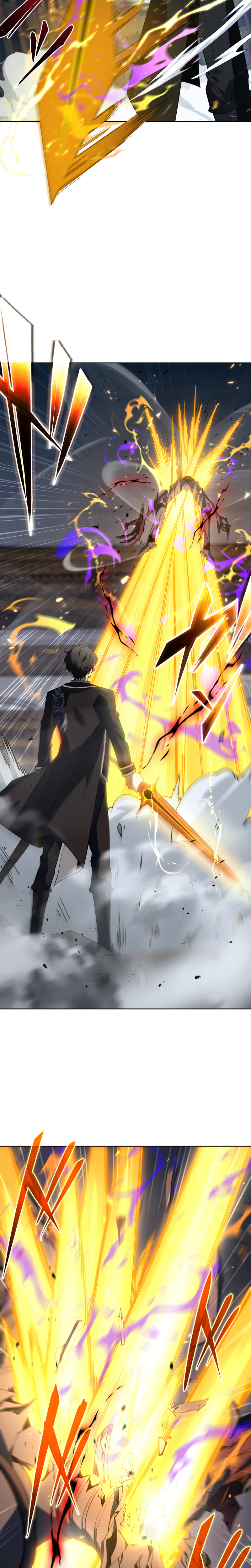 Reincarnated as the Youngest Son of a Demon Swordsman Family Chapter 10 - Page 24