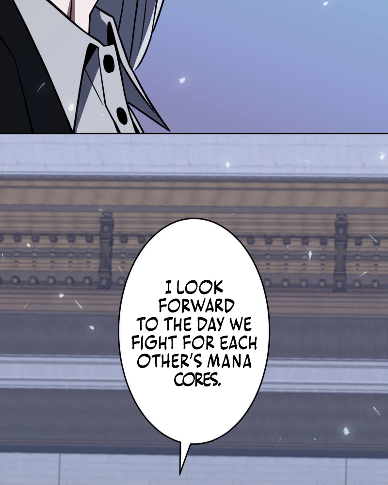 Reincarnated as the Youngest Son of a Demon Swordsman Family Chapter 10 - Page 32