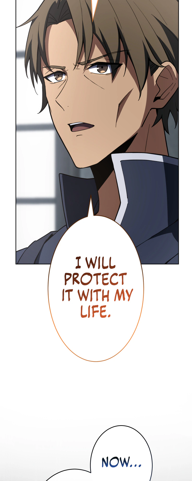 Reincarnated as the Youngest Son of a Demon Swordsman Family Chapter 10 - Page 40