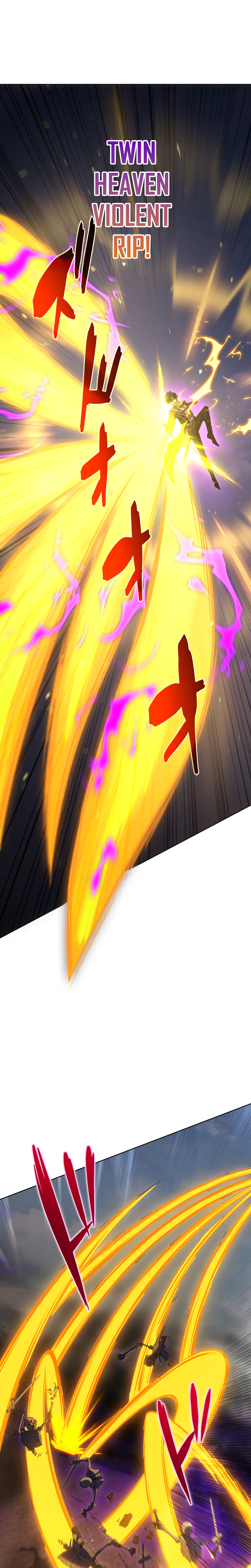 Reincarnated as the Youngest Son of a Demon Swordsman Family Chapter 12 - Page 17