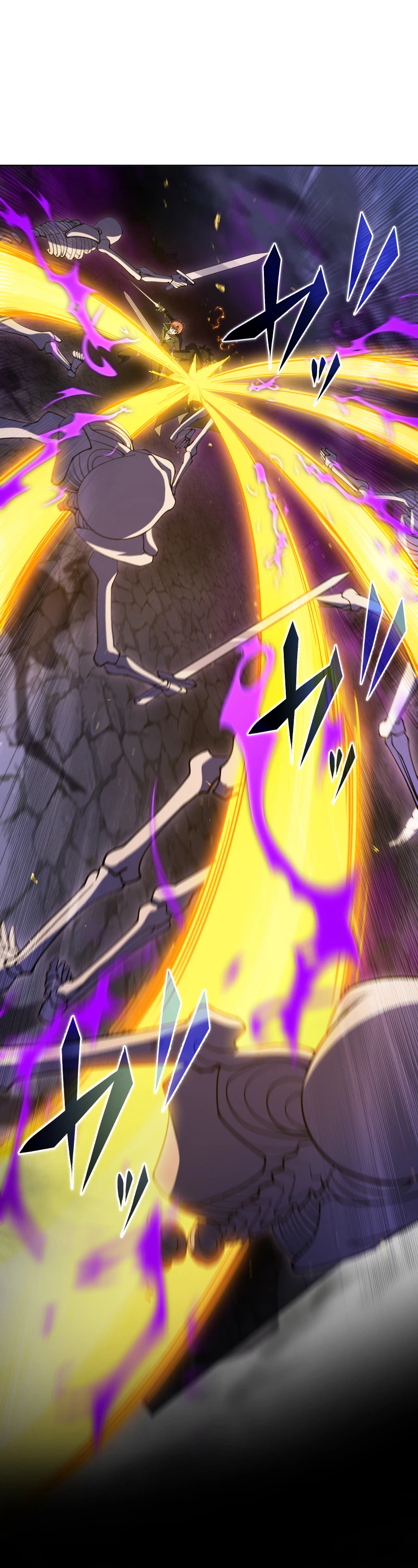 Reincarnated as the Youngest Son of a Demon Swordsman Family Chapter 12 - Page 22